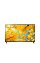 LG UQ75001 Series 55 inch UHD Smart ThinQ TV