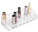 The Glam Guru Lipstick Shelf - Clear