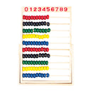 Wooden Frame Abacus 100 Beads