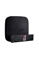 Mediabox Maverick 4K Android Certified TV Box