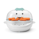 Nutribullet Baby Turbo Steamer