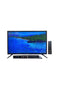 Nesty 32 Inch Slimline LED Backlit High Definition Ready Television