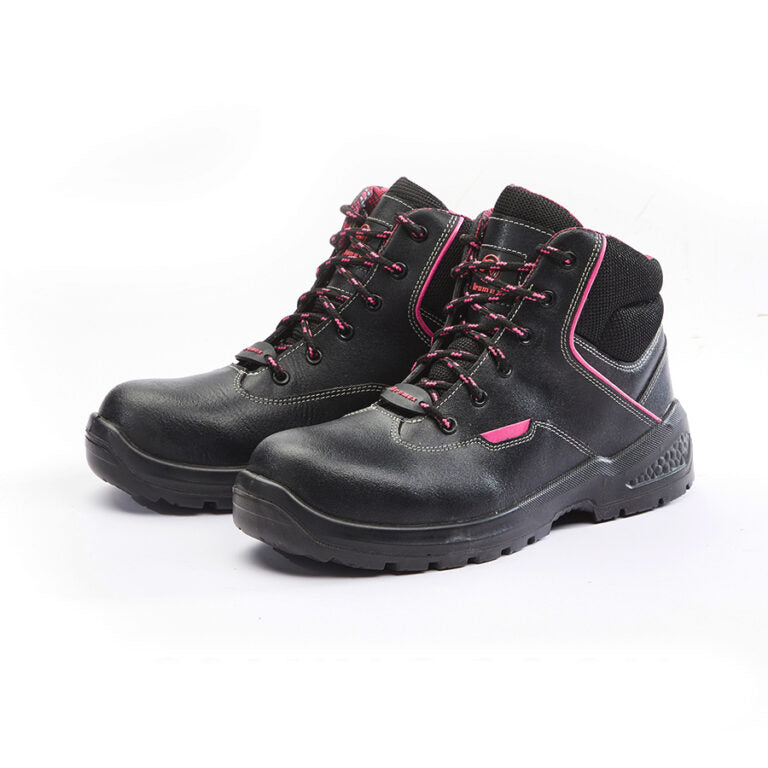 Nobuhle Ladies Safety Boots
