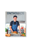 Onthoukos (EBOEK) by Tiaan LangeneggerI