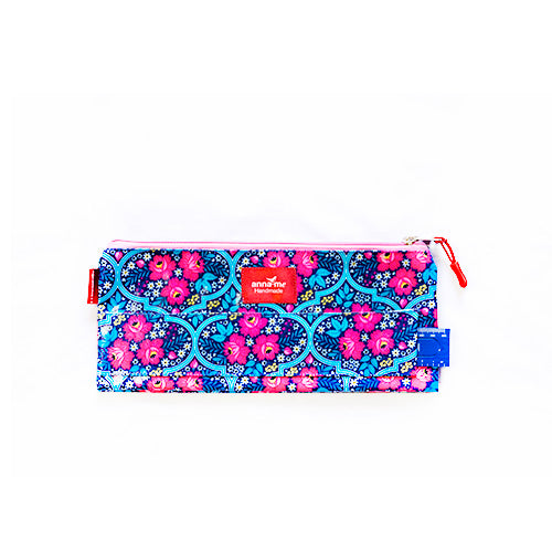 Double Pencil Bag