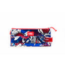 Double Pencil Bag