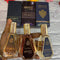 Men's Perfume Set (50ml's)