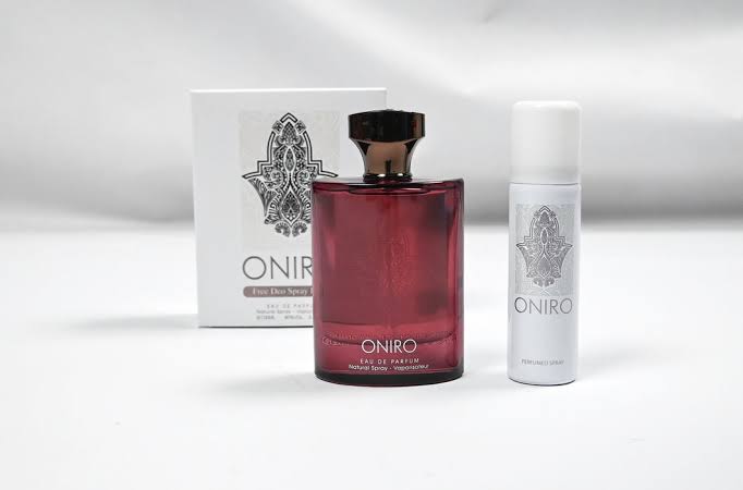 Oniro Eau De Parfum