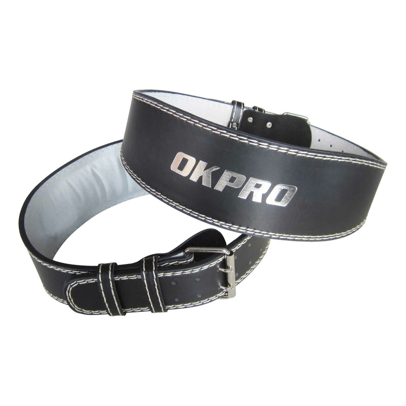 Powerlifting Weight Belt