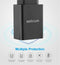 Pro U20 10W USB-A Travel Wall Charger + Micro USB Cable