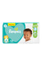 Pampers Act Baby Maxi 66 NO4 7-18KG