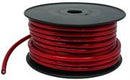 Solarix 35mm Battery Power Cable 30 Metre Roll Red