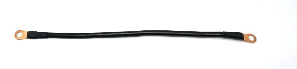 Solarix Battery Link Cable 30cm Length Black