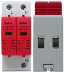 Solarix AC Surge Protector Device