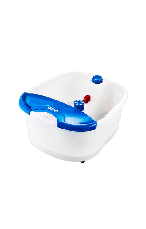 Salton Foot Spa and Massager