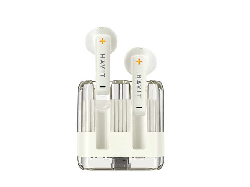 Havit TW981 - Audio series - TWS earbuds