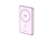 Havit PB5203 - Mobile series-Power bank - Pink