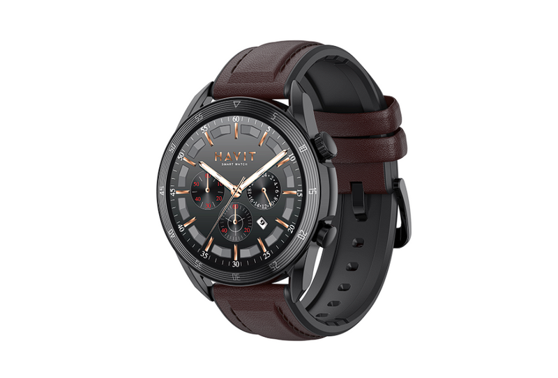 Havit M9030 PRO - Smart Life Series - Smart Watch