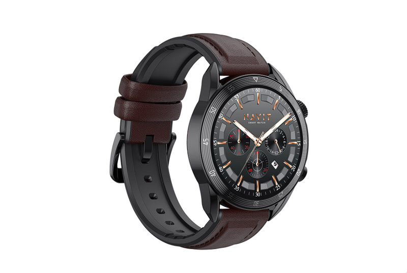 Havit M9030 PRO - Smart Life Series - Smart Watch