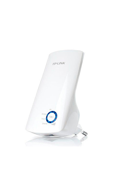 TP-LINK TL-WA850RE 300Mbps Wi-Fi Range Extender