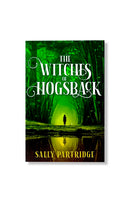 The Witches of Hogsback by Sally Partridge