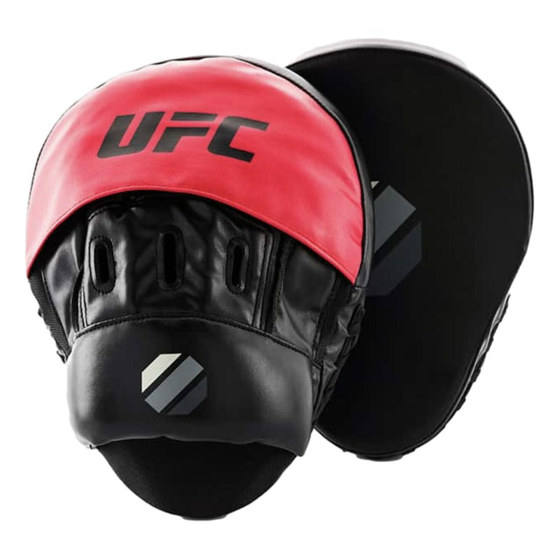 UFC Curved Focus Mitts (Short)
