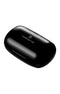 Volkano Pico 2.0 Series True Wireless BT Earphone + Case - Black