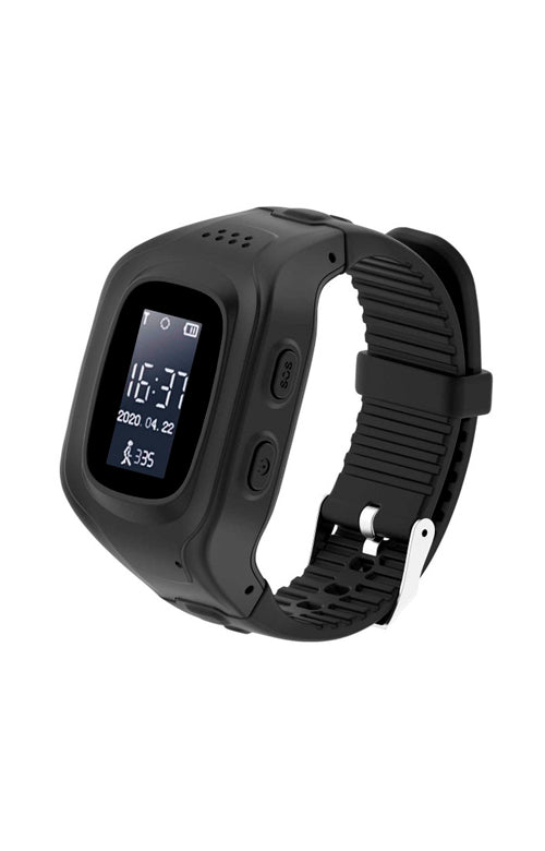 Volkano Kids Find Me Series Children's GPS Tracking watch