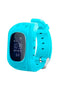 Volkano Kids Find Me Series Children's GPS Tracking watch