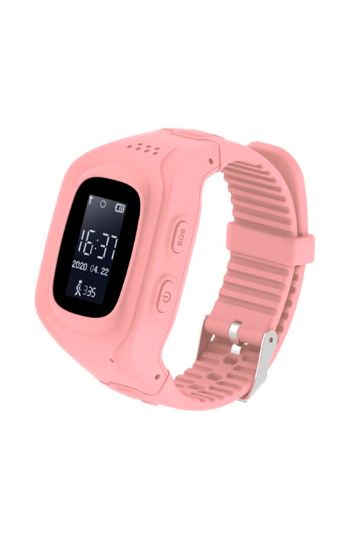 Volkano Kids Find Me Series Children's GPS Tracking watch