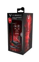 VX Gaming Hyperion RGB  Headphone Stand