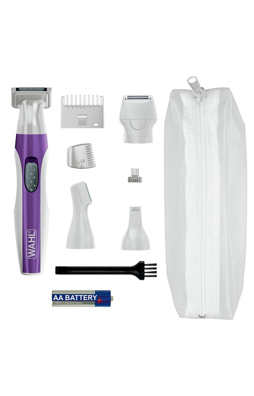 Wahl Complete Confidence Ladies Grooming Kit