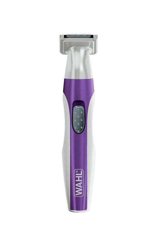 Wahl Complete Confidence Ladies Grooming Kit