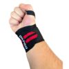 Wrist Support Straps