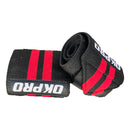 Wrist Support Straps