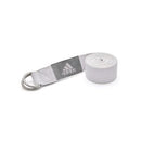 Adidas Yoga Strap-Chalk White