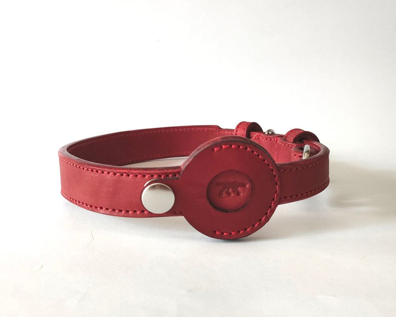 AirTag collar for dogs