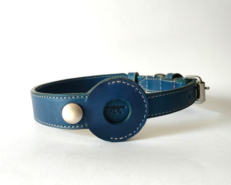 AirTag collar for dogs