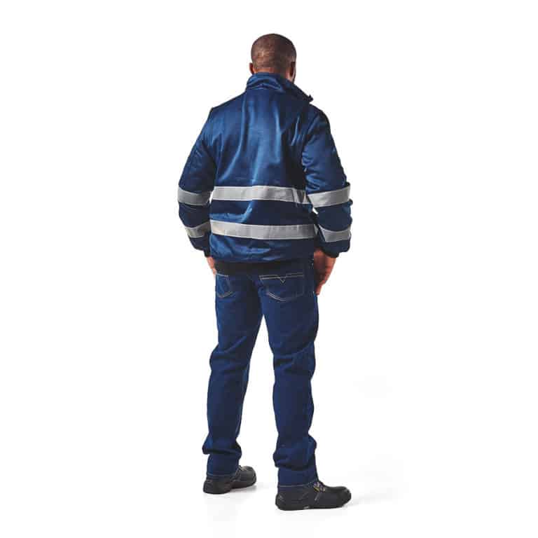 Storm Apollo Thermal Jacket