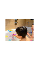 Barney & Buddy Bath Time Crayons