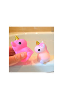 Bath Time Unicorns