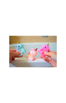 Bath Time Unicorns