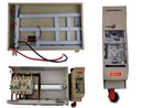 Solarix Esener 3KVA 24VDC Inverter And Semi Plug
