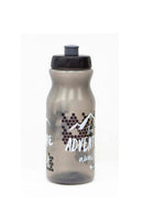 650ml (22oz) Reform with Graphics (no freezer stick)- Black