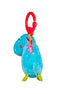 Balibazoo Blue Dino Windbell Toy