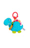Balibazoo Blue Dino Windbell Toy
