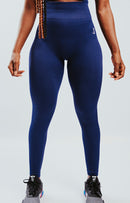 Classic leggings Navy