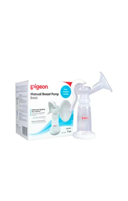 Manual Breastpump Basic