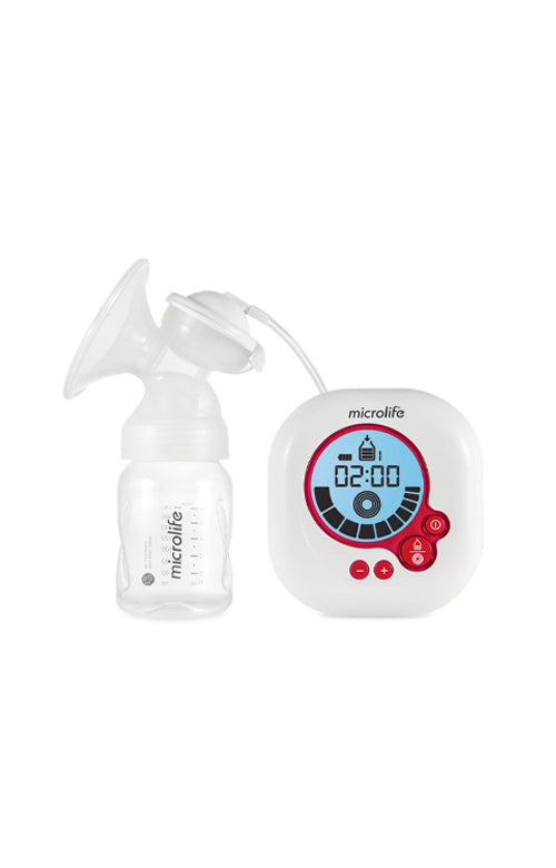 Microlife BC 200 Comfy- Electric Breast Pump