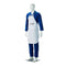 Ace One Leather Apron 60x120